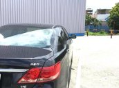 Cần bán xe Toyota Camry 3.5 Q sản xuất 2009, màu đen  