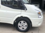 Bán xe Ford Transit SVP đời 2019, màu trắng 