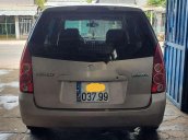 Cần bán gấp Mazda Premacy sản xuất năm 2003, màu bạc, nhập khẩu  