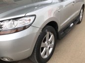 Bán Hyundai Santa Fe SLX đời 2006, màu bạc, nhập khẩu 