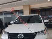 Cần bán Toyota Fortuner năm sản xuất 2020, màu trắng