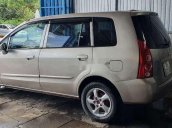 Cần bán gấp Mazda Premacy sản xuất năm 2003, màu bạc, nhập khẩu  