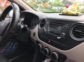 Bán Hyundai Grand i10 năm 2014, màu trắng, xe nhập còn mới  