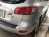 Bán Hyundai Santa Fe SLX đời 2006, màu bạc, nhập khẩu 