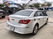 Bán Chevrolet Cruze sản xuất 2017, màu trắng còn mới 