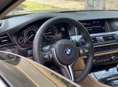 Bán ô tô BMW 5 Series Series 520i sản xuất 2014, màu đen, nhập khẩu  