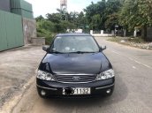 Cần bán Ford Laser đời 2005, màu đen còn mới, 185tr