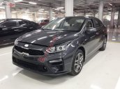 Bán xe Kia Cerato 1.6 AT Deluxe năm sản xuất 2019, màu xám