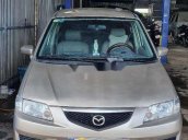 Cần bán gấp Mazda Premacy sản xuất năm 2003, màu bạc, nhập khẩu  