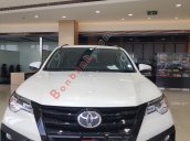 Cần bán Toyota Fortuner năm sản xuất 2020, màu trắng