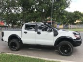 Bán Ford Ranger 2016, màu trắng, nhập khẩu nguyên chiếc  