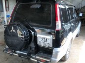 Cần bán gấp Mitsubishi Jolie năm sản xuất 2005, màu đen  