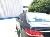 Cần bán xe Toyota Camry 3.5 Q sản xuất 2009, màu đen  