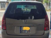 Cần bán gấp Mazda Premacy sản xuất năm 2003, màu bạc, nhập khẩu  