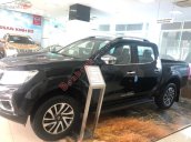 Công ty ô tô ASC Yên Bái - Bán xe bán tải Nissan Navara EL năm 2019 màu đen