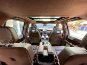 Bán Lincoln Navigator Navigator BlackLabel năm 2020, màu đen, nhập khẩu