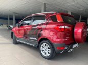 Bán ô tô Ford EcoSport đời 2016, màu đỏ còn mới, giá chỉ 469 triệu