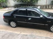 Cần bán Ford Laser đời 2005, màu đen còn mới, 185tr