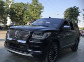 Bán Lincoln Navigator Navigator BlackLabel năm 2020, màu đen, nhập khẩu