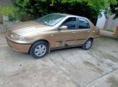 Bán Fiat Siena đời 2000, màu nâu còn mới