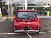 Bán xe Kia Morning S sản xuất 2019, màu đỏ còn mới, giá chỉ 369 triệu