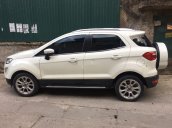 Bán ô tô Ford EcoSport đời 2018, màu trắng còn mới