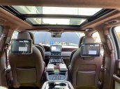 Bán Lincoln Navigator Navigator BlackLabel năm 2020, màu đen, nhập khẩu