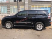 Bán xe Lexus GX 460 năm sản xuất 2015, màu đen, nhập khẩu nguyên chiếc