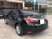 Cần bán Toyota Corolla Altis 1.8G đời 2016, màu đen  