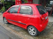 Cần bán xe Chevrolet Spark đời 2011, màu đỏ 