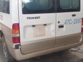 Cần bán gấp Ford Transit năm 2004, màu trắng, nhập khẩu còn mới, giá 75tr