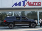 Bán Lincoln Navigator Navigator BlackLabel năm 2020, màu đen, nhập khẩu