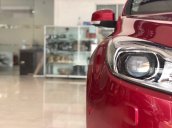Bán xe Ford Focus Titanium năm sản xuất 2016, màu đỏ còn mới giá cạnh tranh