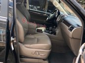 Bán xe Lexus GX 460 năm sản xuất 2015, màu đen, nhập khẩu nguyên chiếc