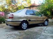 Bán Fiat Siena đời 2000, màu nâu còn mới