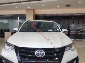 Cần bán Toyota Fortuner năm sản xuất 2020, màu trắng