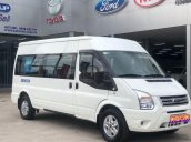 Bán xe Ford Transit SVP đời 2019, màu trắng 