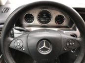 Auto bán lại xe Mercedes GLK300 đời 2009, màu đen số tự động