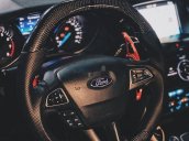 Bán Ford Focus sản xuất năm 2019, màu đen còn mới, giá chỉ 695 triệu
