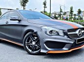 Bán Mercedes CLA 250 AMG sản xuất năm 2016, xe nhập