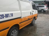 Bán xe Toyota Hiace năm 1997, màu trắng, nhập khẩu, 3 chỗ ngồi 2 cửa lùa