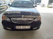 Bán xe Daewoo Magnus đời 2007, màu đen, xe nhập