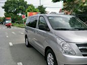 Cần bán nhanh với giá thấp chiếc Hyundai Starex đời 2012, xe còn mới, chính chủ sử dụng