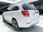 Bán Chevrolet Captiva LTZ 2.4 2018 siêu mới