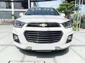 Bán Chevrolet Captiva LTZ 2.4 2018 siêu mới