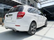 Bán Chevrolet Captiva LTZ 2.4 2018 siêu mới