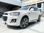 Bán Chevrolet Captiva LTZ 2.4 2018 siêu mới