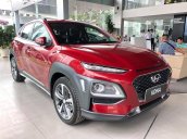 Cần bán Hyundai Kona năm sản xuất 2020, giảm giá sốc mùa covid 624 triệu