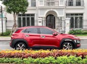 Cần bán Hyundai Kona năm sản xuất 2020, giảm giá sốc mùa covid 624 triệu