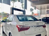 Cần bán Hyundai Grand i10 năm 2020, màu trắng